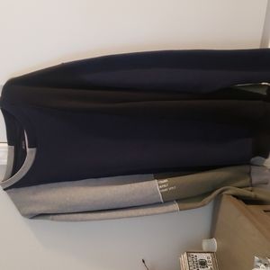 3XL dark colored Sweatshirt